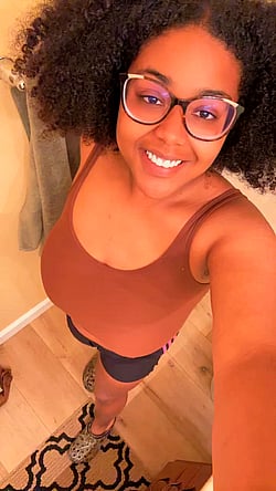 Big Tits Peek: I'll Be a Good Girl After'