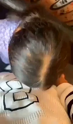18-Year-Old Indian Teen Giving Blowjob in Bollywood Style'