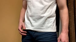 Last Look at the Big Dick Before Deleting from Reddit'