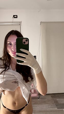 One Night with Me: Tits and Ass'
