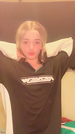 I got so naughty when I turned 18 - Amateur, Cute, Teen'