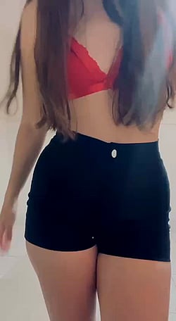 Amateur Teen Turns You On'
