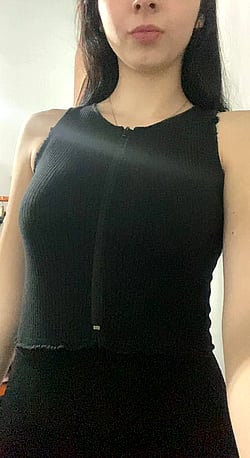 Is it Weird I've Never Been to a Party at 18? - Big Tits, Cumshot, OnlyFans'