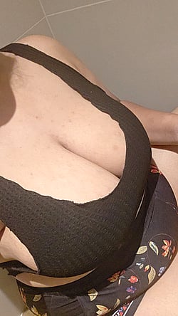Public Washroom Fuck Fantasy'