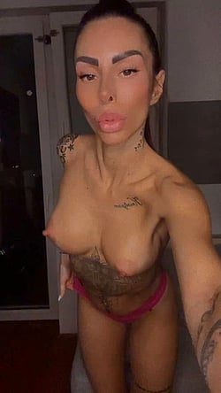 Bend Me Over and Go Balls Deep: Big Tits, Boobs, and Fake Boobs'