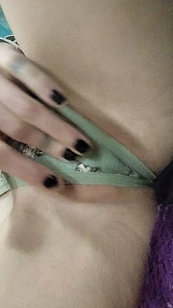 Pussy Rubbing Teen Panties: Upvote for More Cute Sexy Stuff'