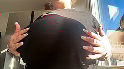 Sunny Day, Big Tits Shine: Amateur, Tits, and More'