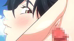 Flat is Justice: Double Penetration'
