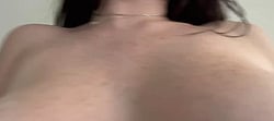 These Tits Are Great for a Tittyfuck: Yess, You Gonna Cum on My Tits or in My Mouth'