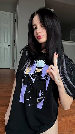 I'm Proof That Nerds Can Be Cute Too: Amateur, Anime, Big Ass, Big Tits, Cute, Egirl, Gamer Girl, OnlyFans, Porn, Teen, Tits'