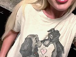 Big Tits, Boobs, Tits: Sweet Moments, Bold Energy'