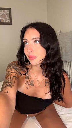 OnlyFans Teen Tits: Where to start with your tongue?'