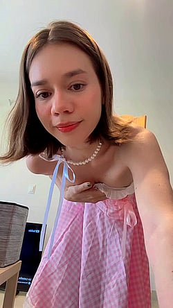 Ultimate Fuckdoll Audition: Teen Amateur Tits'