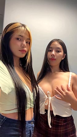 Big Tits, Boobs, Tits: Live with Us and Your Balls Will Be Empty'