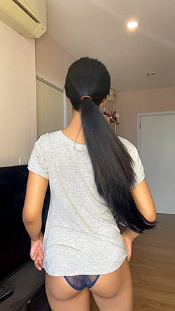 Fuck a 20yo Asian Girl: Amateur, Asian, Brunette, Cute, OnlyFans, Petite, Tits'