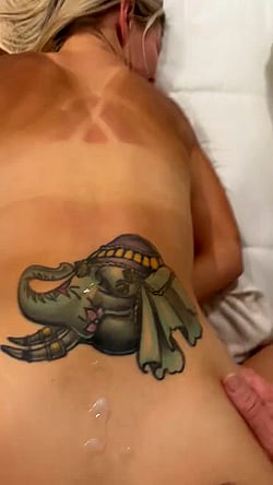 Two Nights in a Row I Got Fucked and Cummed on Live on Snap...and Sucked Cock, and Got My Pretty Pussy Eaten'