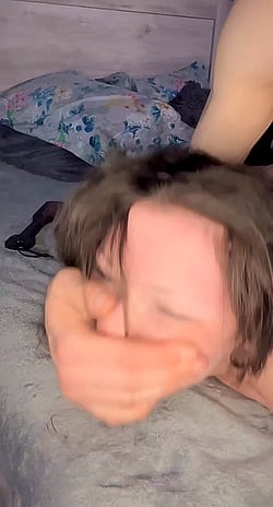 Fucked Hard: 'He said I'm just a hole to rape''