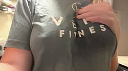 Huge Boobs or Just Right: A Teen's OnlyFans Journey'
