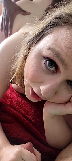 Threesome Throwdown: Little Dick vs. Big Friend'