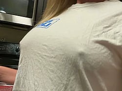 Wife Ready to Embrace Spotlight, Showing Off Beauty & Charm, Craving Attention'